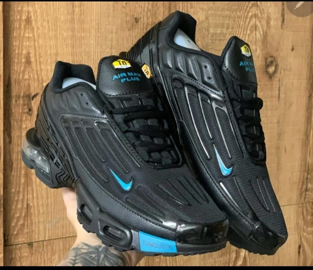 Nike TN Air max Plus Image 4